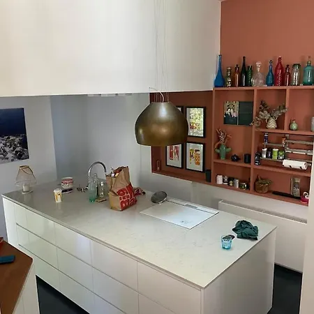 Apartment A Unique Parisian Gem Paris